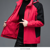 Rainow - Jacket for Men - Sarman Fashion - Wholesale Clothing Fashion Brand for Men from Canada