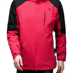 Rainow - Jacket for Men - Sarman Fashion - Wholesale Clothing Fashion Brand for Men from Canada
