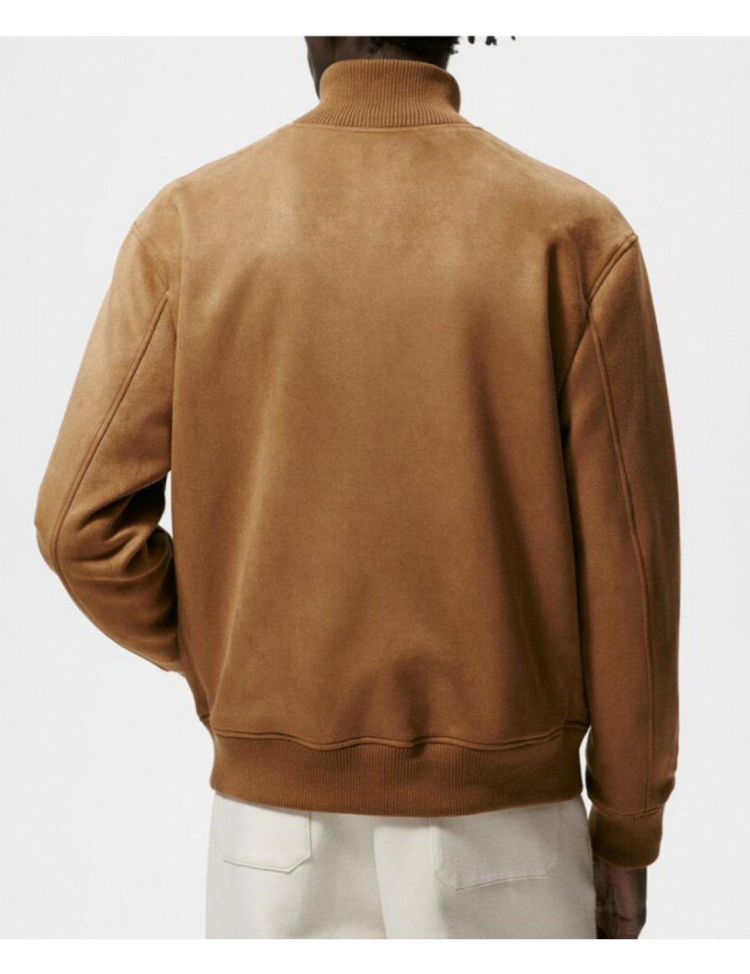 Rakol - Jacket for Men - Sarman Fashion - Wholesale Clothing Fashion Brand for Men from Canada