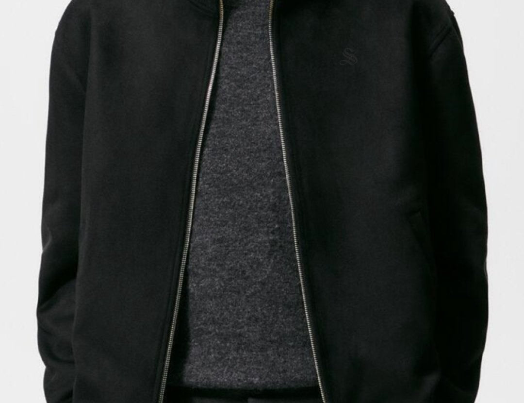 Rakol - Jacket for Men - Sarman Fashion - Wholesale Clothing Fashion Brand for Men from Canada