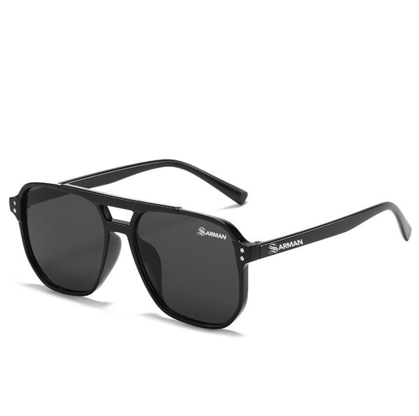 Ralfo - Unisex Sunglasses (PRE-ORDER DISPATCH DATE 14 JULY 2023) - Sarman Fashion - Wholesale Clothing Fashion Brand for Men from Canada
