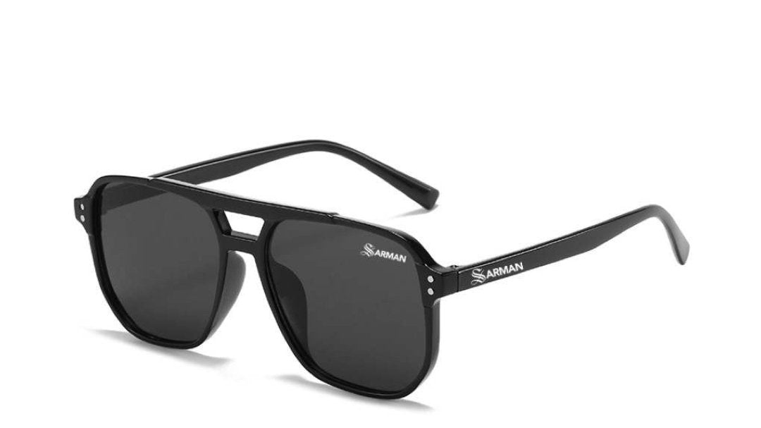 Ralfo - Unisex Sunglasses (PRE-ORDER DISPATCH DATE 14 JULY 2023) - Sarman Fashion - Wholesale Clothing Fashion Brand for Men from Canada