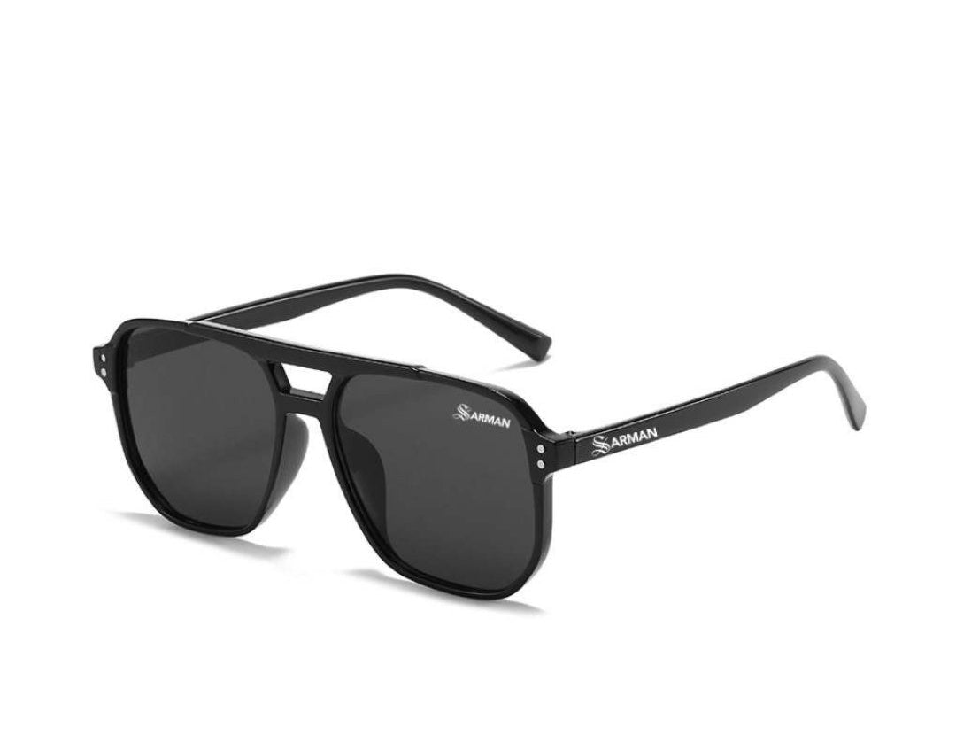 Ralfo - Unisex Sunglasses (PRE-ORDER DISPATCH DATE 14 JULY 2023) - Sarman Fashion - Wholesale Clothing Fashion Brand for Men from Canada