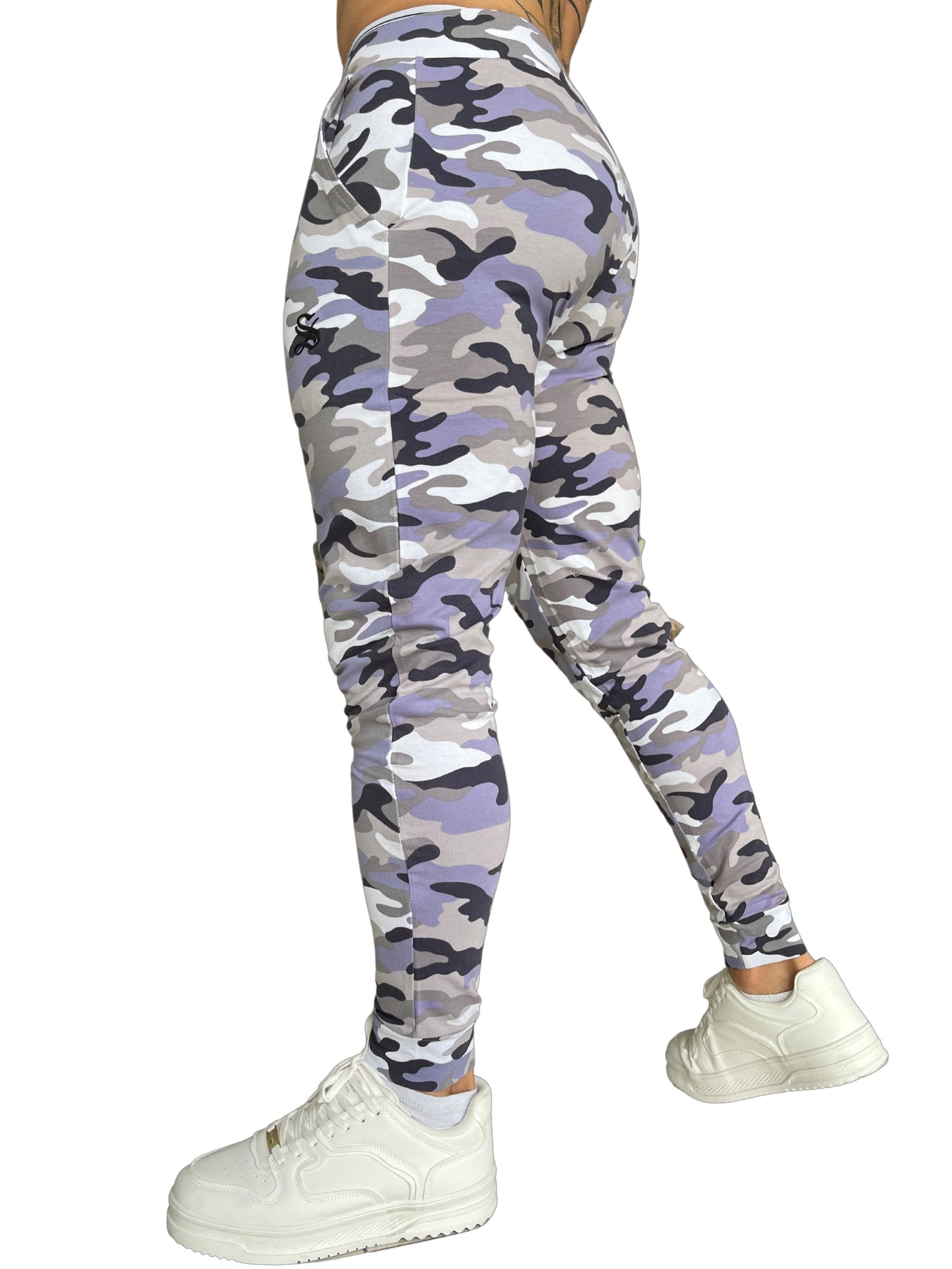Rambo 5 - Men’s Semi Casual Joggers (PRE-ORDER DISPATCH DATE 30 NOVEMBRE 2022) - Sarman Fashion - Wholesale Clothing Fashion Brand for Men from Canada