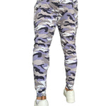 Rambo 5 - Men’s Semi Casual Joggers (PRE-ORDER DISPATCH DATE 30 NOVEMBRE 2022) - Sarman Fashion - Wholesale Clothing Fashion Brand for Men from Canada