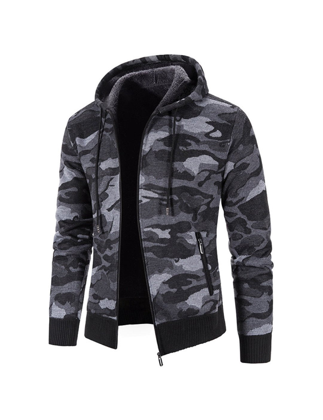 Rambo 55 - Jacket for Men - Sarman Fashion - Wholesale Clothing Fashion Brand for Men from Canada