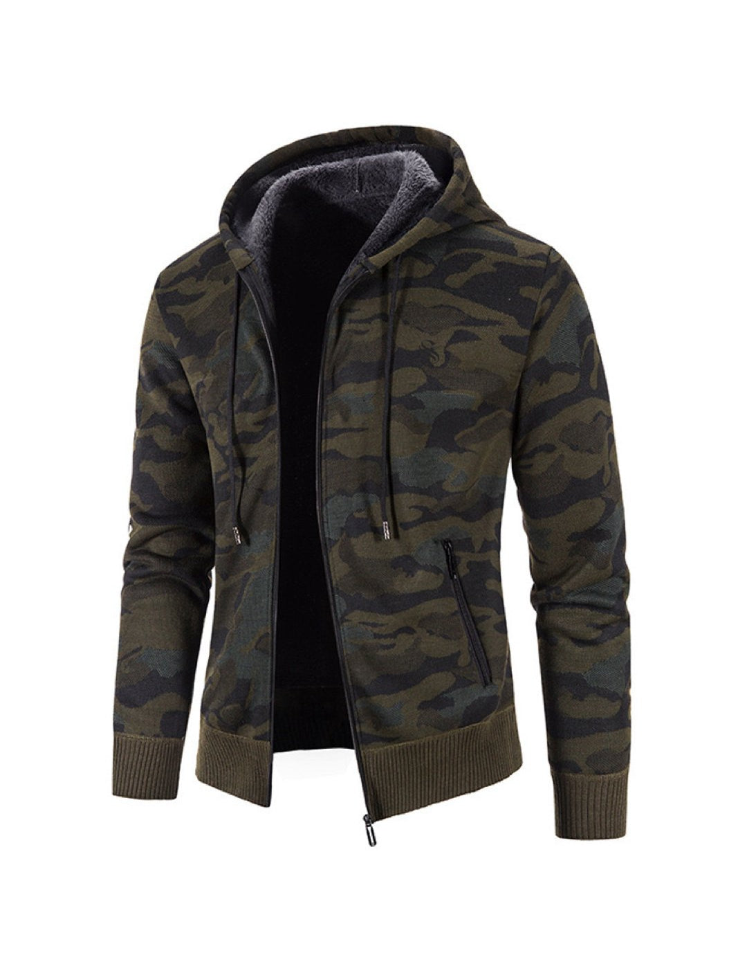 Rambo 55 - Jacket for Men - Sarman Fashion - Wholesale Clothing Fashion Brand for Men from Canada