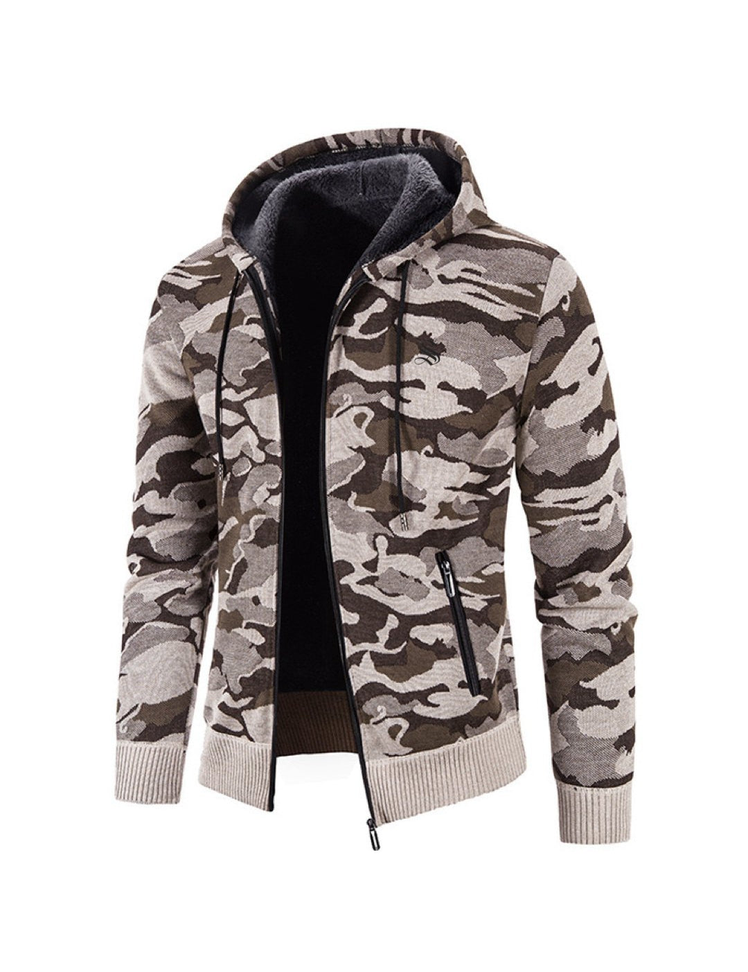 Rambo 55 - Jacket for Men - Sarman Fashion - Wholesale Clothing Fashion Brand for Men from Canada