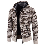 Rambo 55 - Jacket for Men - Sarman Fashion - Wholesale Clothing Fashion Brand for Men from Canada