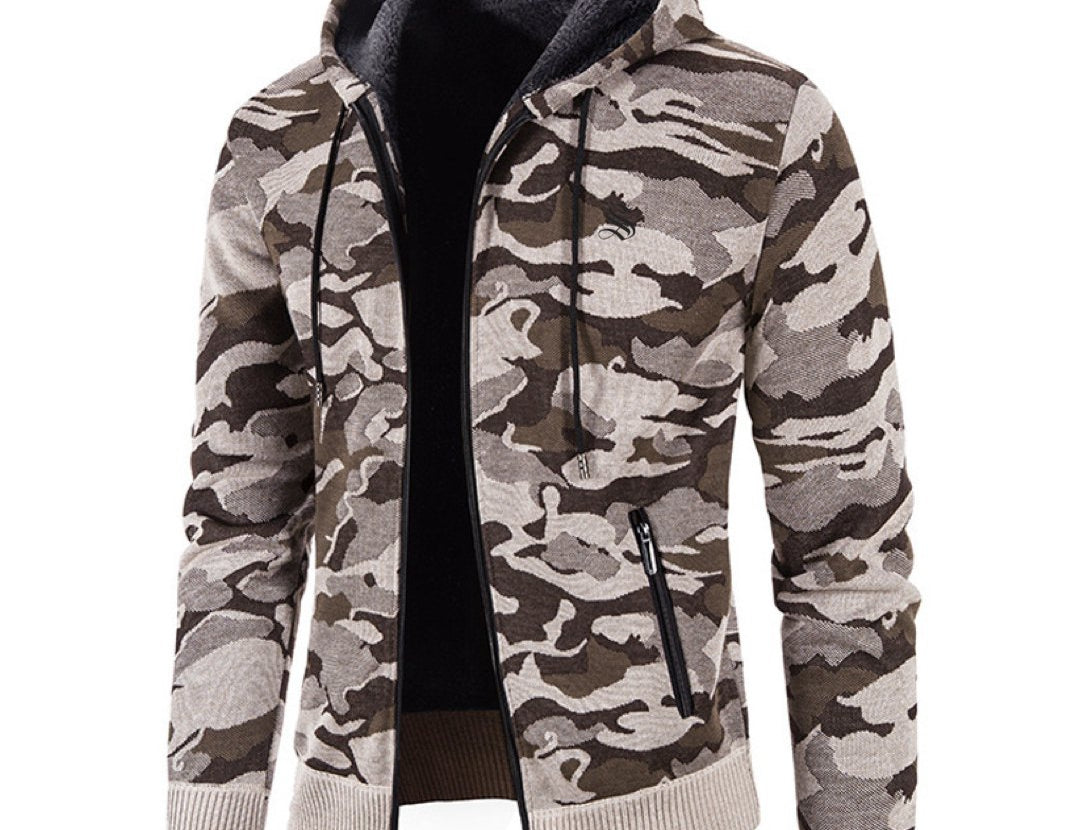 Rambo 55 - Jacket for Men - Sarman Fashion - Wholesale Clothing Fashion Brand for Men from Canada