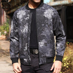 Rambo 911 - Jacket for Men - Sarman Fashion - Wholesale Clothing Fashion Brand for Men from Canada