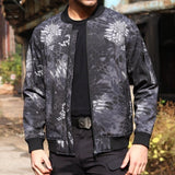 Rambo 911 - Jacket for Men - Sarman Fashion - Wholesale Clothing Fashion Brand for Men from Canada