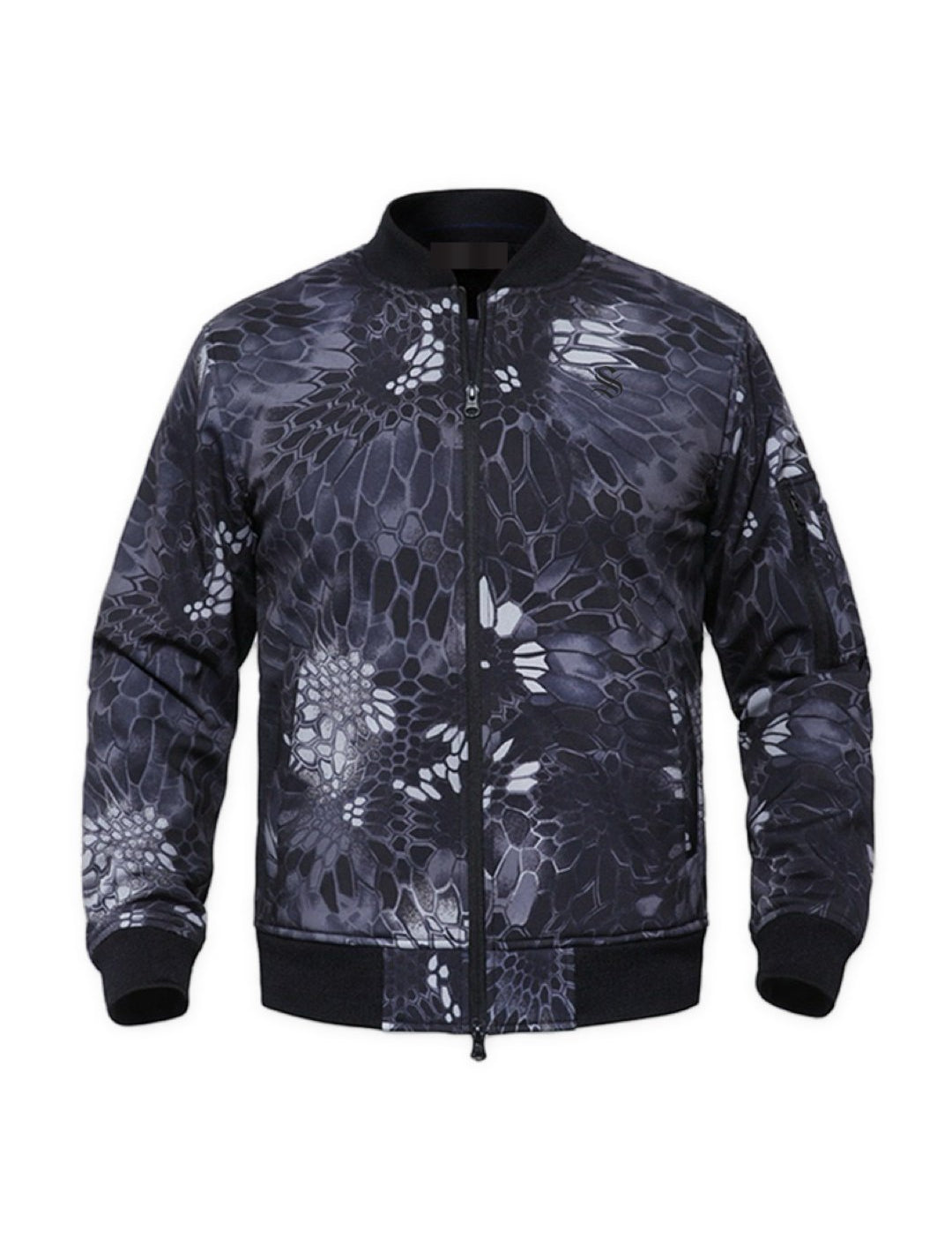 Rambo 911 - Jacket for Men - Sarman Fashion - Wholesale Clothing Fashion Brand for Men from Canada