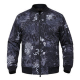 Rambo 911 - Jacket for Men - Sarman Fashion - Wholesale Clothing Fashion Brand for Men from Canada