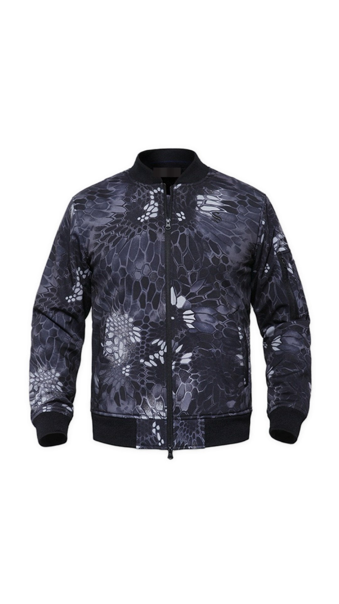 Rambo 911 - Jacket for Men - Sarman Fashion - Wholesale Clothing Fashion Brand for Men from Canada