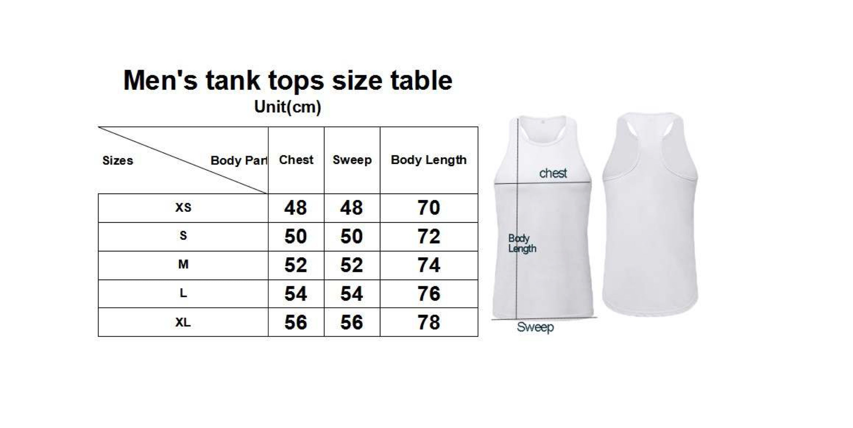 Ranch - White Tank Top for Men (PRE-ORDER DISPATCH DATE 10 SEPTEMBER 2023) - Sarman Fashion - Wholesale Clothing Fashion Brand for Men from Canada