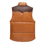 RangerX - Sleeveless Jacket for Men - Sarman Fashion - Wholesale Clothing Fashion Brand for Men from Canada