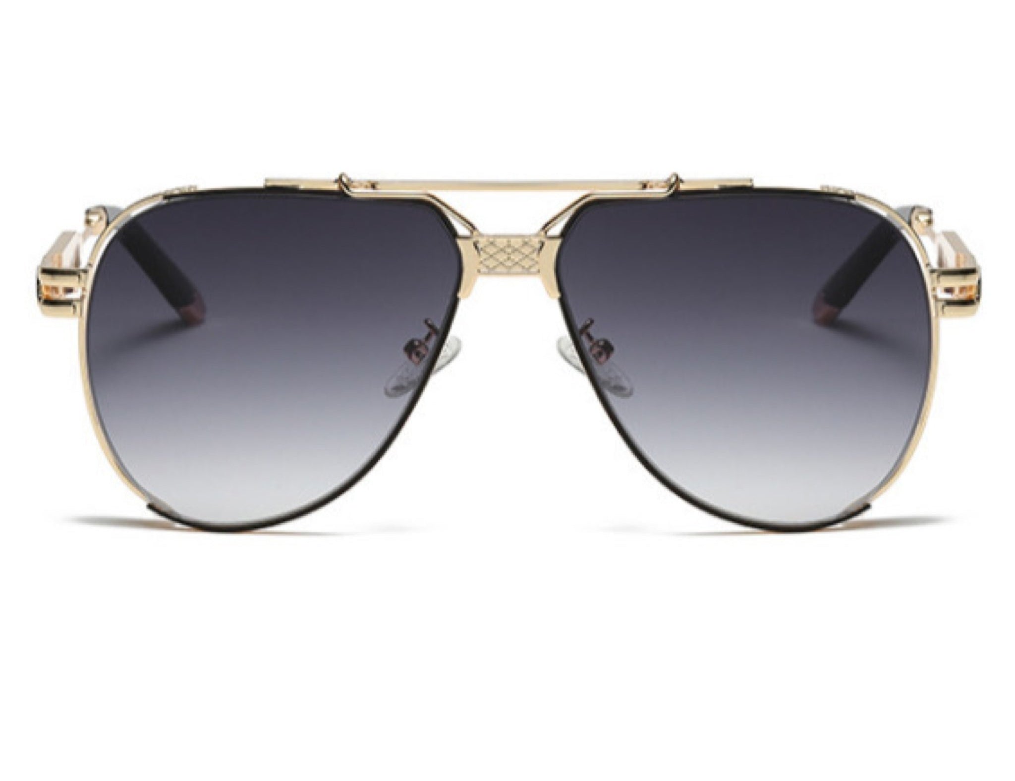 Rattle - Unisex Sunglasses - Sarman Fashion - Wholesale Clothing Fashion Brand for Men from Canada