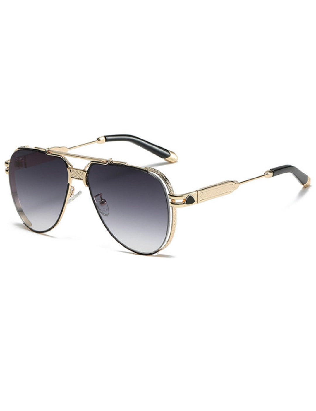 Rattle - Unisex Sunglasses - Sarman Fashion - Wholesale Clothing Fashion Brand for Men from Canada