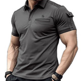 Rawar - Polo Shirt for Men - Sarman Fashion - Wholesale Clothing Fashion Brand for Men from Canada