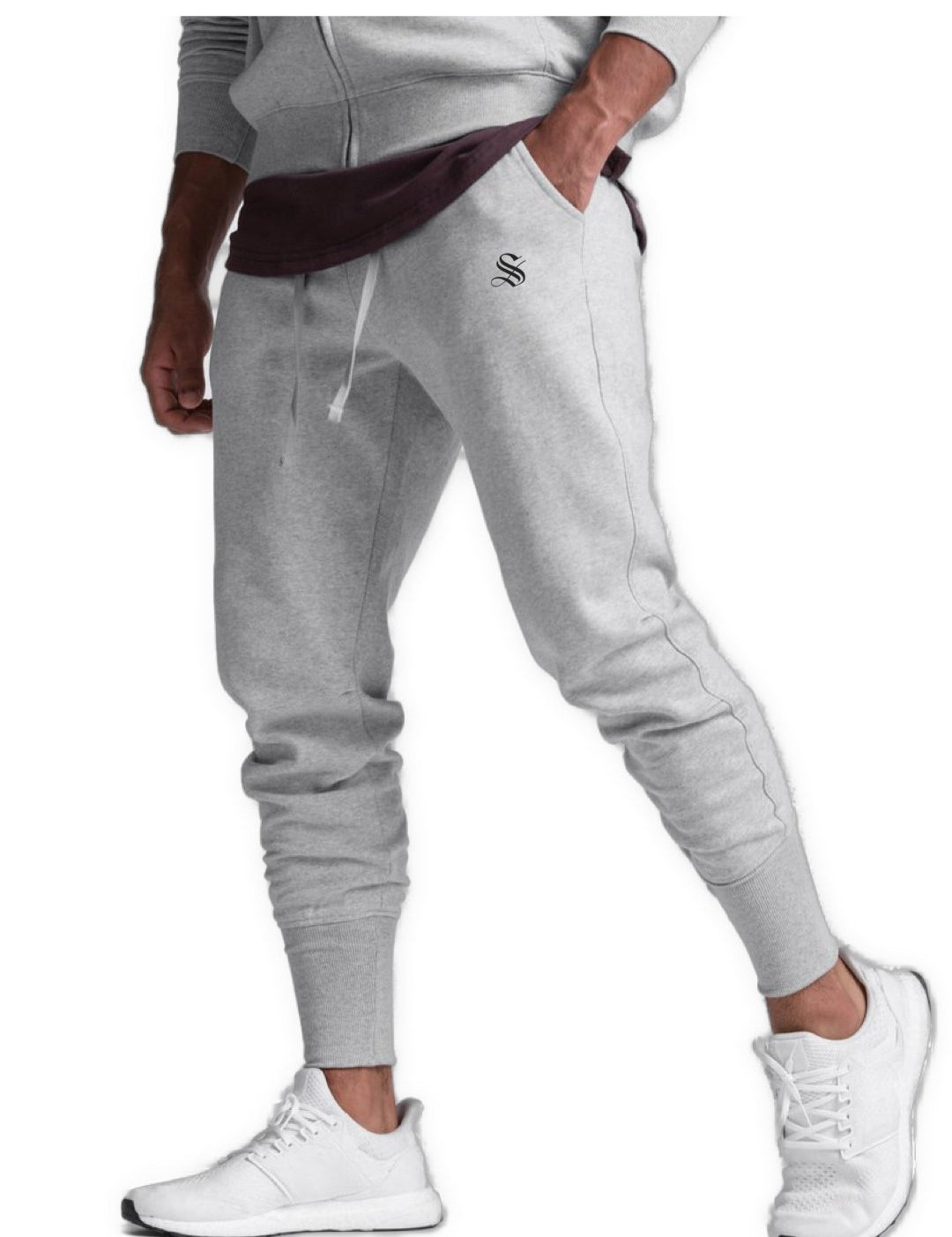 Razuha - Joggers for Men - Sarman Fashion - Wholesale Clothing Fashion Brand for Men from Canada