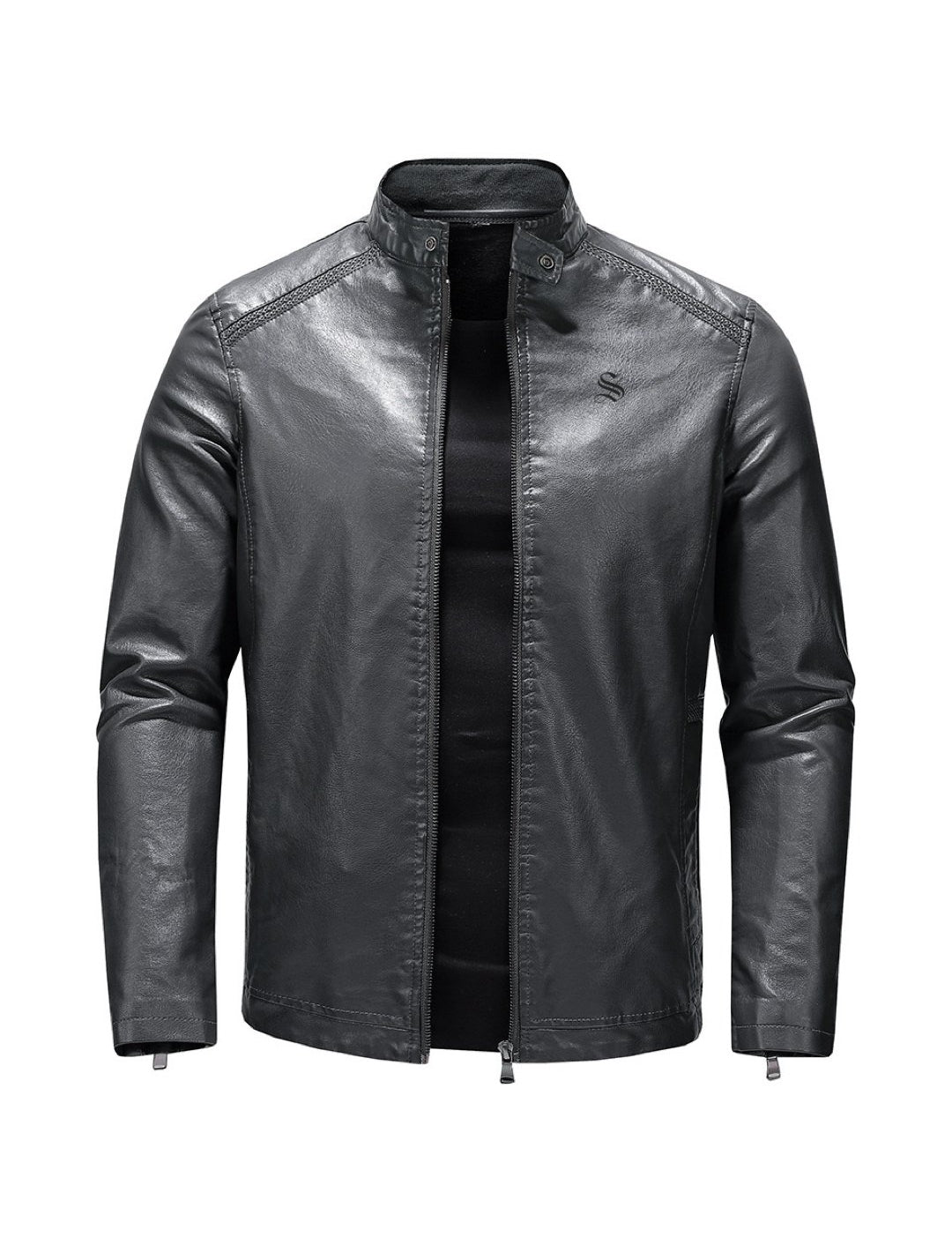 RBQ - Jacket for Men - Sarman Fashion - Wholesale Clothing Fashion Brand for Men from Canada