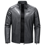 RBQ - Jacket for Men - Sarman Fashion - Wholesale Clothing Fashion Brand for Men from Canada