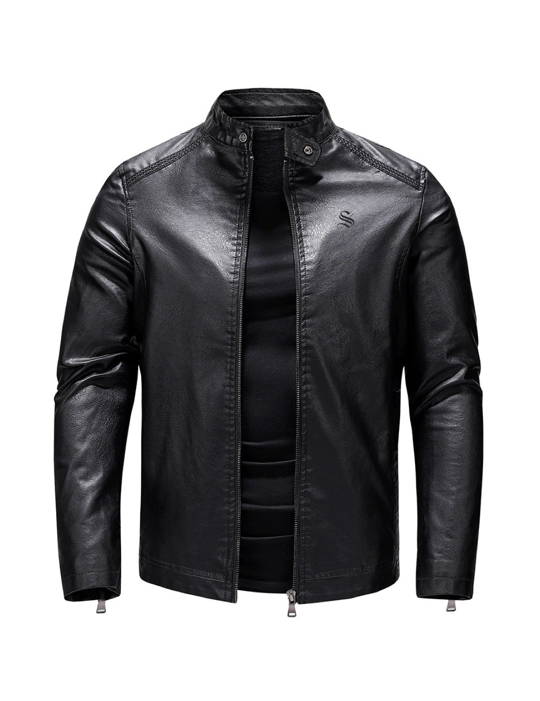 RBQ - Jacket for Men - Sarman Fashion - Wholesale Clothing Fashion Brand for Men from Canada