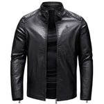 RBQ - Jacket for Men - Sarman Fashion - Wholesale Clothing Fashion Brand for Men from Canada
