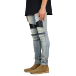 RDT - Jeans for Men - Sarman Fashion - Wholesale Clothing Fashion Brand for Men from Canada