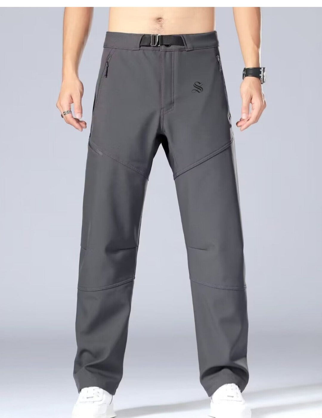 ReadyG - Pants for Men - Sarman Fashion - Wholesale Clothing Fashion Brand for Men from Canada
