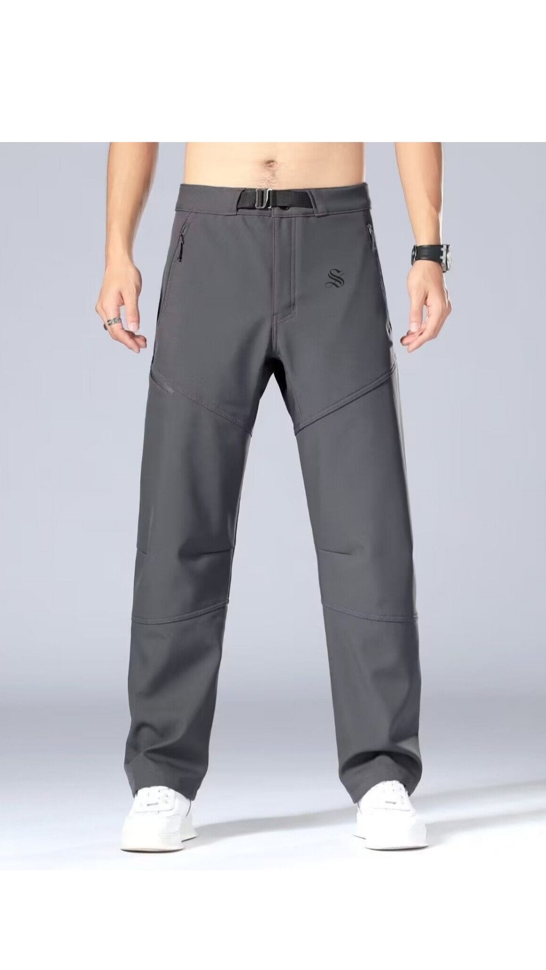 ReadyG - Pants for Men - Sarman Fashion - Wholesale Clothing Fashion Brand for Men from Canada