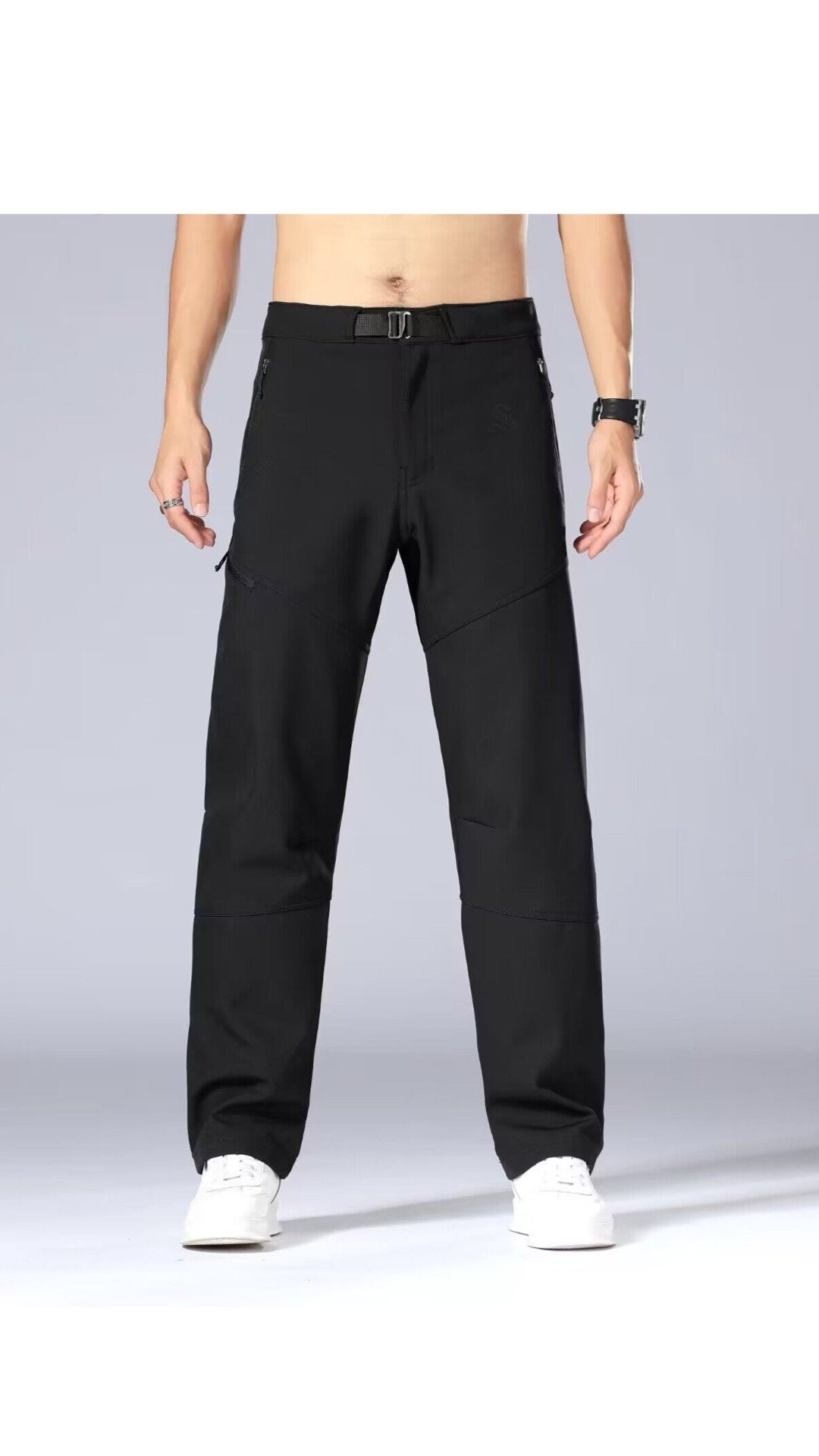 ReadyG - Pants for Men - Sarman Fashion - Wholesale Clothing Fashion Brand for Men from Canada