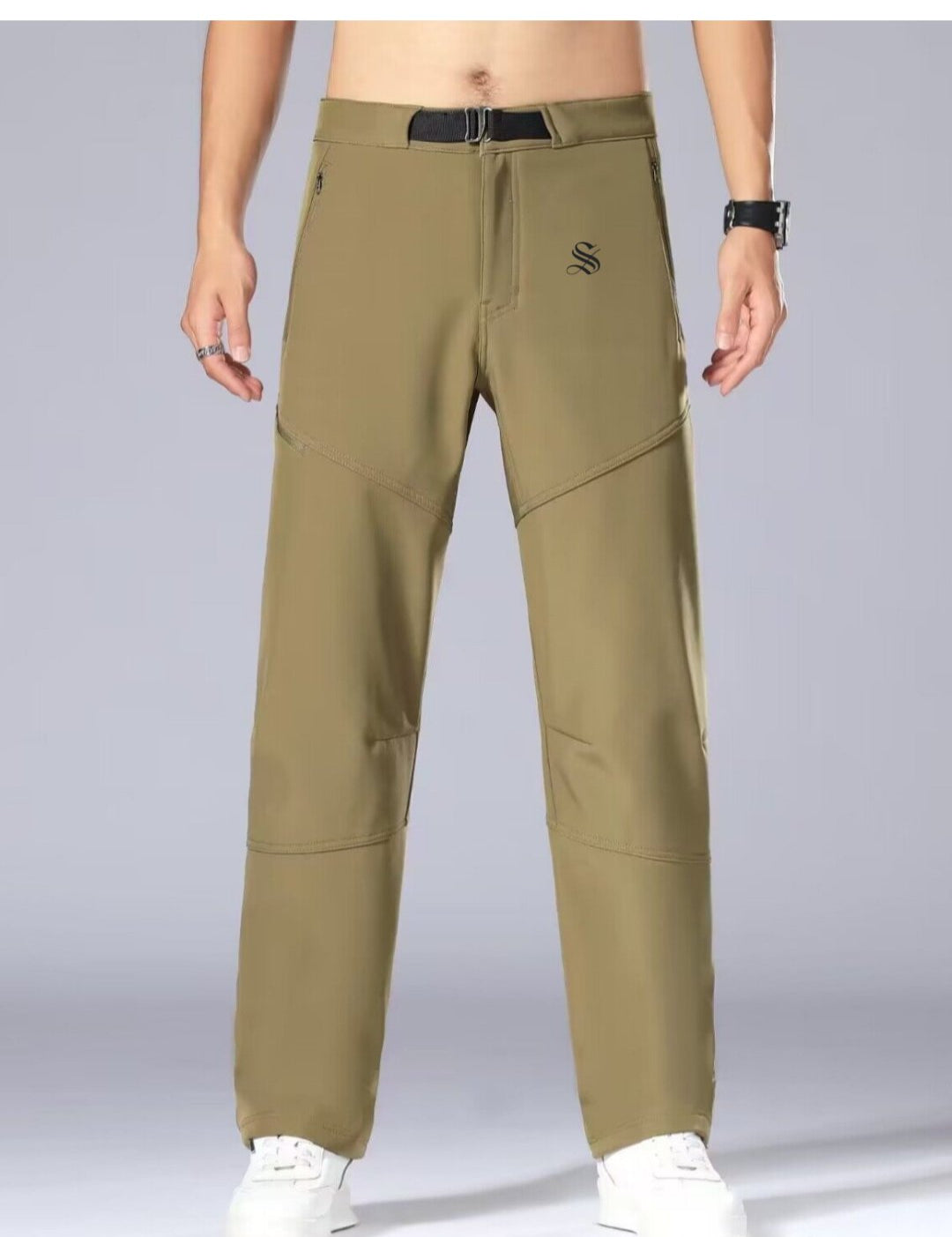 ReadyG - Pants for Men - Sarman Fashion - Wholesale Clothing Fashion Brand for Men from Canada