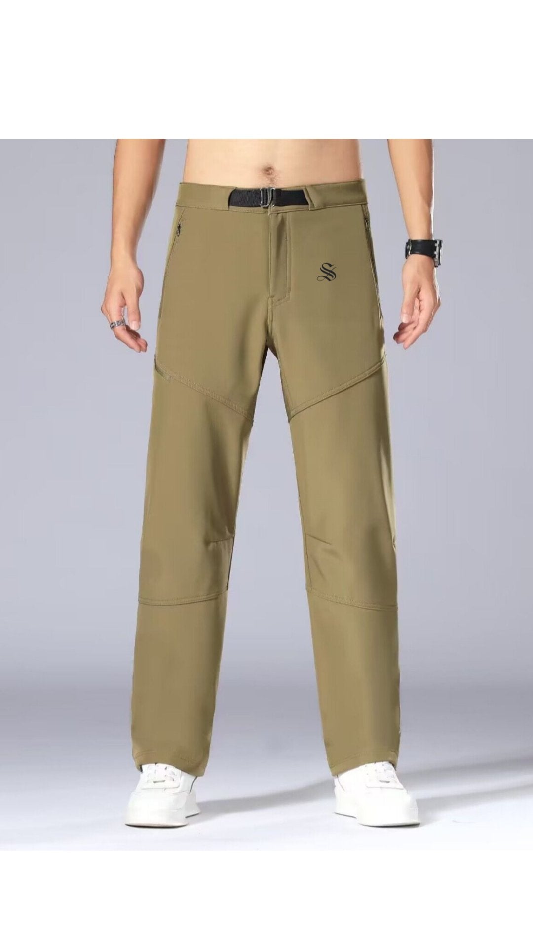 ReadyG - Pants for Men - Sarman Fashion - Wholesale Clothing Fashion Brand for Men from Canada