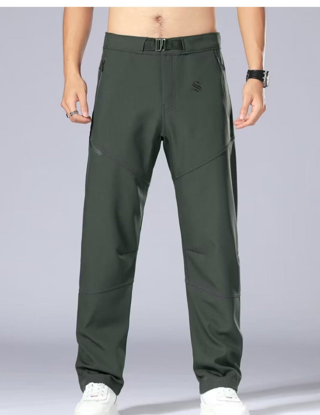 ReadyG - Pants for Men - Sarman Fashion - Wholesale Clothing Fashion Brand for Men from Canada