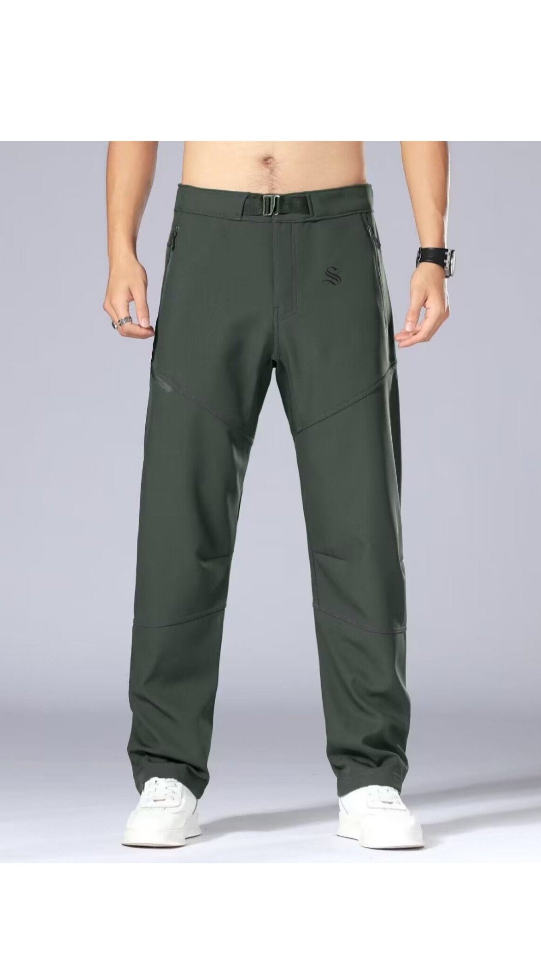 ReadyG - Pants for Men - Sarman Fashion - Wholesale Clothing Fashion Brand for Men from Canada