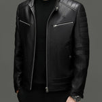 RealD - Jacket for Men - Sarman Fashion - Wholesale Clothing Fashion Brand for Men from Canada
