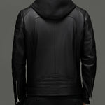 RealD - Jacket for Men - Sarman Fashion - Wholesale Clothing Fashion Brand for Men from Canada