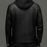 RealD - Jacket for Men - Sarman Fashion - Wholesale Clothing Fashion Brand for Men from Canada