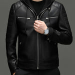 RealD - Jacket for Men - Sarman Fashion - Wholesale Clothing Fashion Brand for Men from Canada