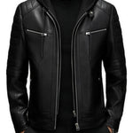 RealD - Jacket for Men - Sarman Fashion - Wholesale Clothing Fashion Brand for Men from Canada
