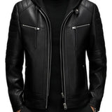RealD - Jacket for Men - Sarman Fashion - Wholesale Clothing Fashion Brand for Men from Canada