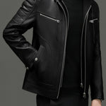 RealD - Jacket for Men - Sarman Fashion - Wholesale Clothing Fashion Brand for Men from Canada