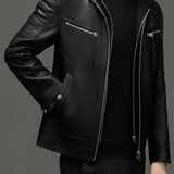 RealD - Jacket for Men - Sarman Fashion - Wholesale Clothing Fashion Brand for Men from Canada