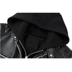 RealD - Jacket for Men - Sarman Fashion - Wholesale Clothing Fashion Brand for Men from Canada