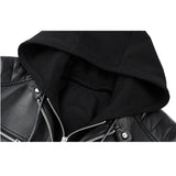 RealD - Jacket for Men - Sarman Fashion - Wholesale Clothing Fashion Brand for Men from Canada