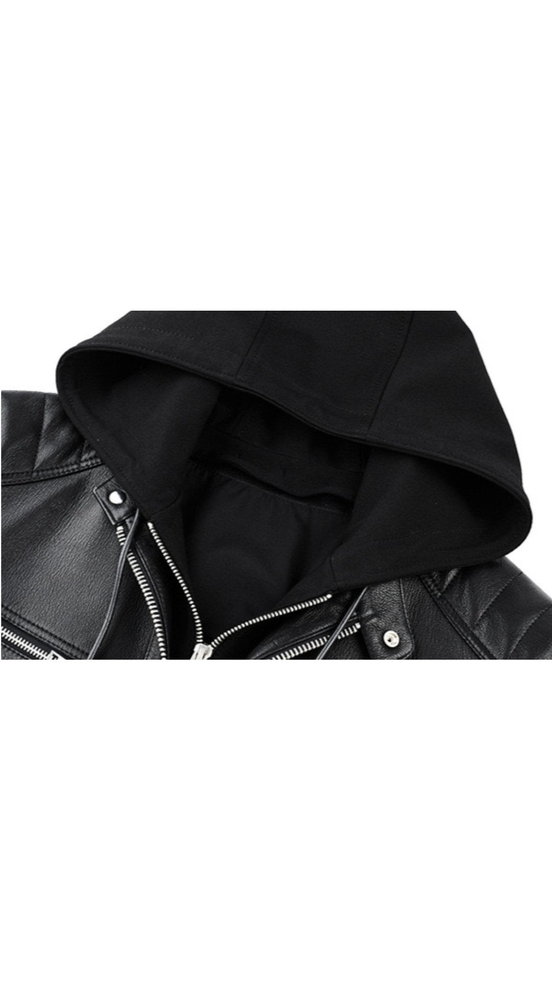 RealD - Jacket for Men - Sarman Fashion - Wholesale Clothing Fashion Brand for Men from Canada