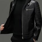 RealD - Jacket for Men - Sarman Fashion - Wholesale Clothing Fashion Brand for Men from Canada