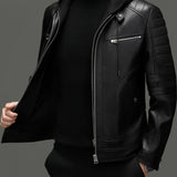 RealD - Jacket for Men - Sarman Fashion - Wholesale Clothing Fashion Brand for Men from Canada